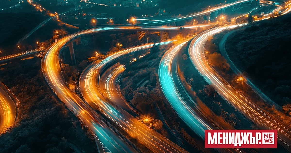 Футурологът Ейми Уеб вярва, че технологичният суперцикъл“, съчетаващ изкуствен интелект,