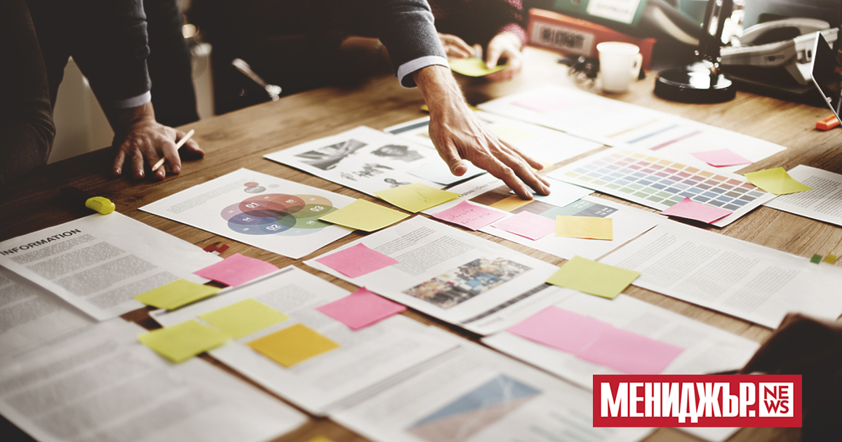 Да бъдеш основател на стартиращ бизнес може да бъде предизвикателство.