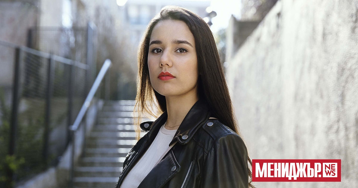 Тези дни софийските улици станаха свидетели на необичайна сцени, в