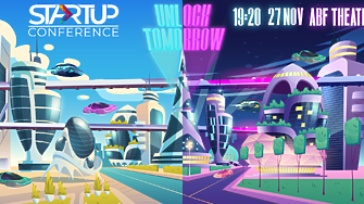 StartUP Conference 2024 Unlock Tomorrow ще се проведе на 27