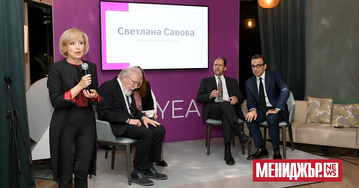 Всеки 10-ти в сферата на комуникациите в България се чувства