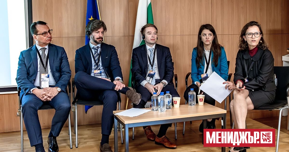 През май влезе в сила т.нар. REMIT II - европейският