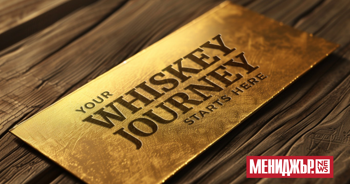 На 7 и 8 декември 2024 г. ценителите на уискито