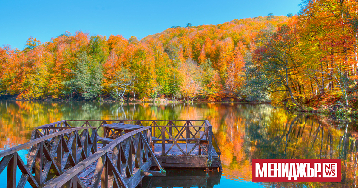 В сутрешните часове на отделни места в низините, котловините и