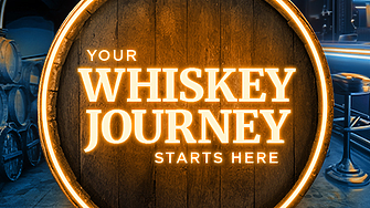 WHISKEY JOURNEY: Изгряващото събитие на уиски културата