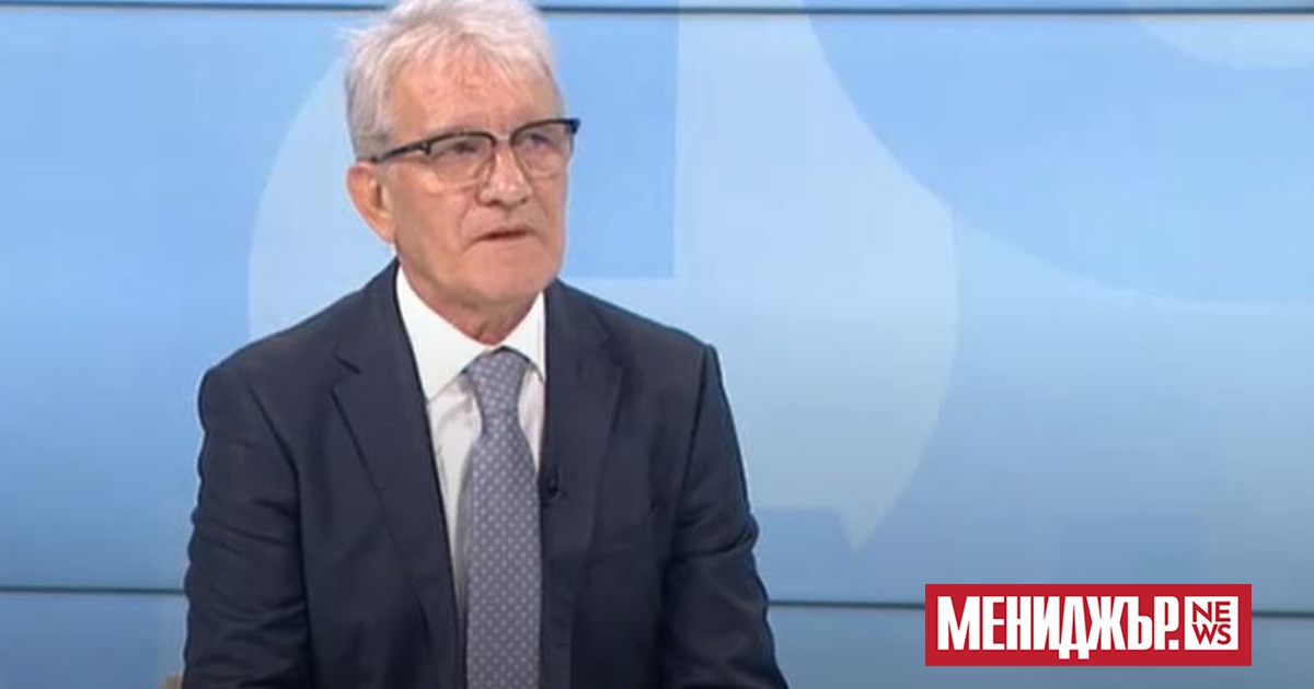 Непотърсена подкрепа не се дава. Това заяви в ефира на