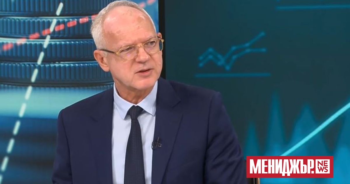 Проблемите с човешките ресурси, липсата на достатъчно образовани и квалифицирани