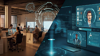 Новото бизнес лидерство изисква непознати досега измерения които включват управлението