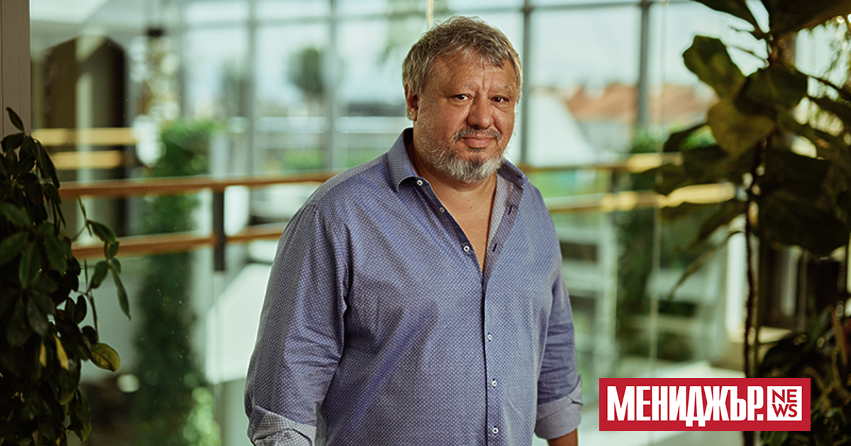 Когато чуете реклама на банка“, вероятно си представяте едно от