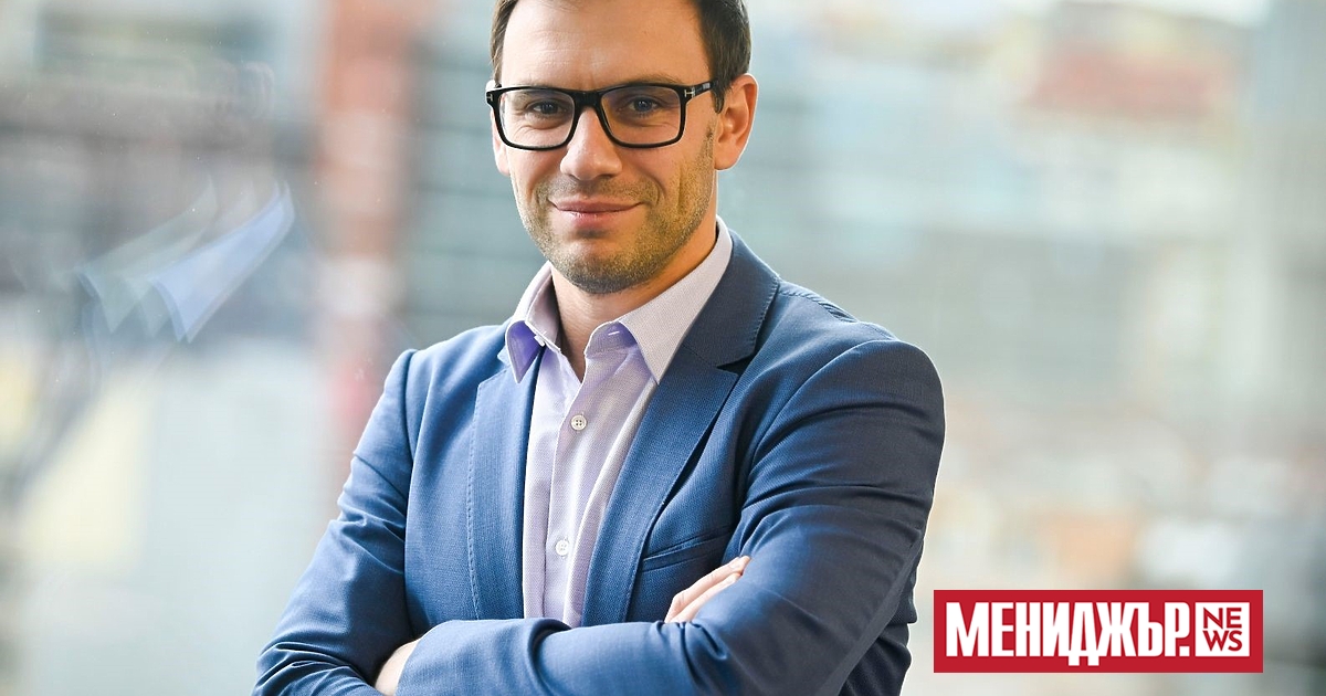 От 1 януари 2025 г. Борис Паличев е новият председател