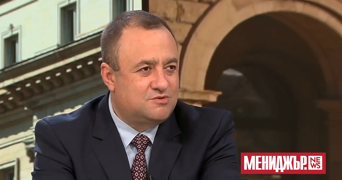 Бойко Борисов няма да бъде подкрепен за поста на премиер