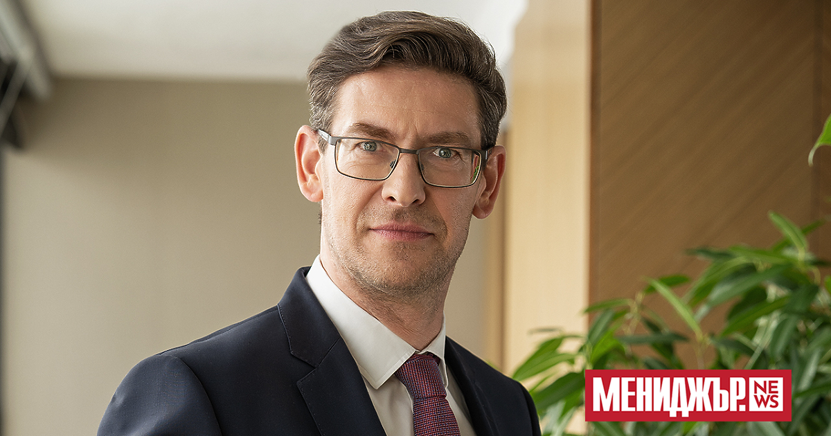 Обединена българска банка (ОББ), част от белгийската финансова група KBC,