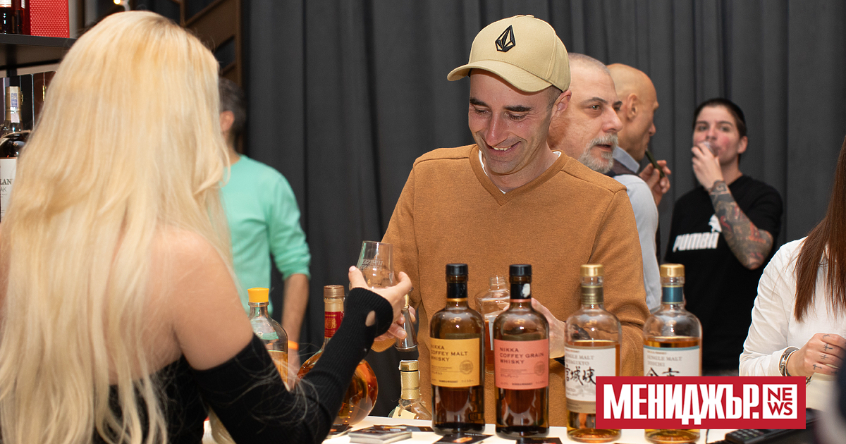 На 7 и 8 декември в хотел Хилтън“ се проведе