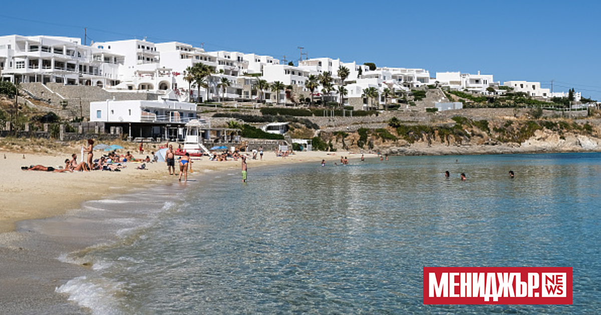 В Гърция увеличават данъците върху нощувките, което покачва цените на