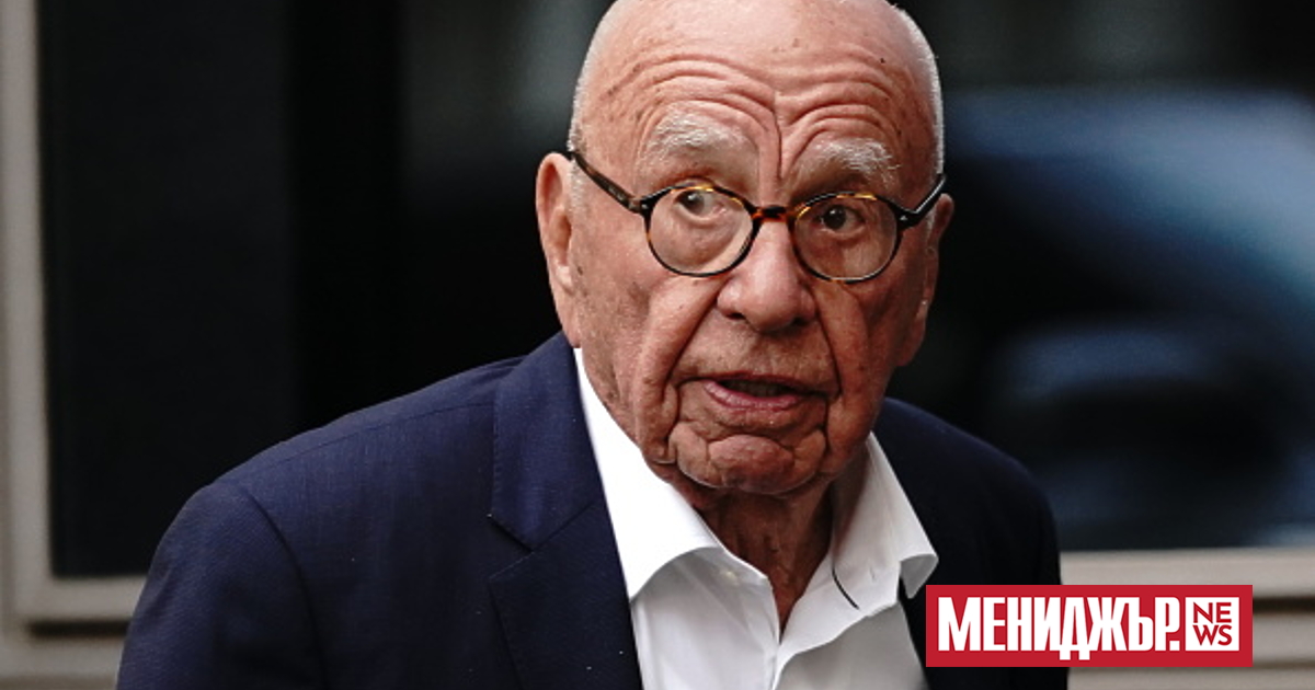 Битката за наследяване на  медийната империя на Рупърт Мърдок приключи