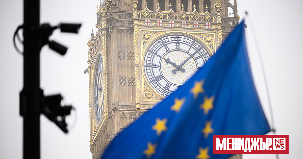 Щетите от Brexit върху търговските връзки с ЕС струват на