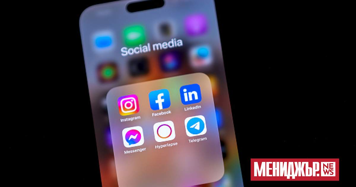 Правителството в Гърция подготвя програма за ограничаване достъпа на децата