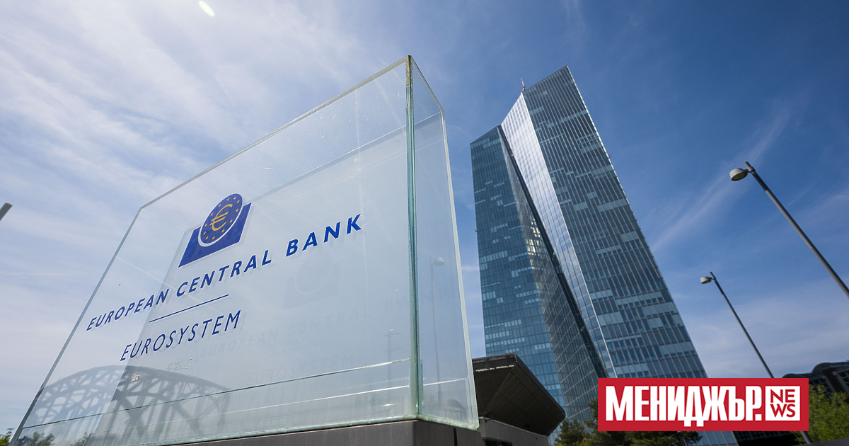 Европейската централна банка ще намали лихвените проценти по-бързо и по-рано