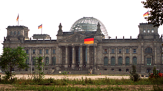 Очакваното икономическо възстановяване на Германия се забавя сочи анализ на