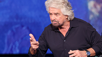 Членове на италианското опозиционно Движение 5 звезди  подкрепиха предложението на лидера