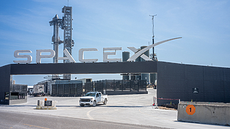 SpaceX стартира нова мисия – превръщане на Starbase в нов