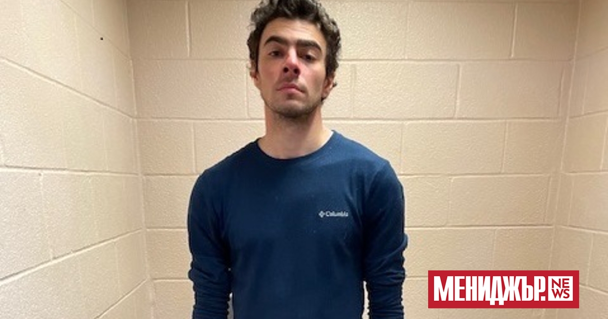 26-годишен мъж е обвинен в убийство заради фаталната стрелба миналата