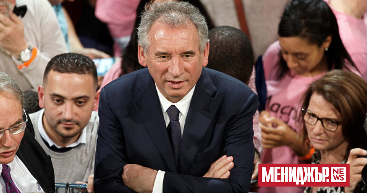 Повече от 60% от французите са недоволни от назначаването на