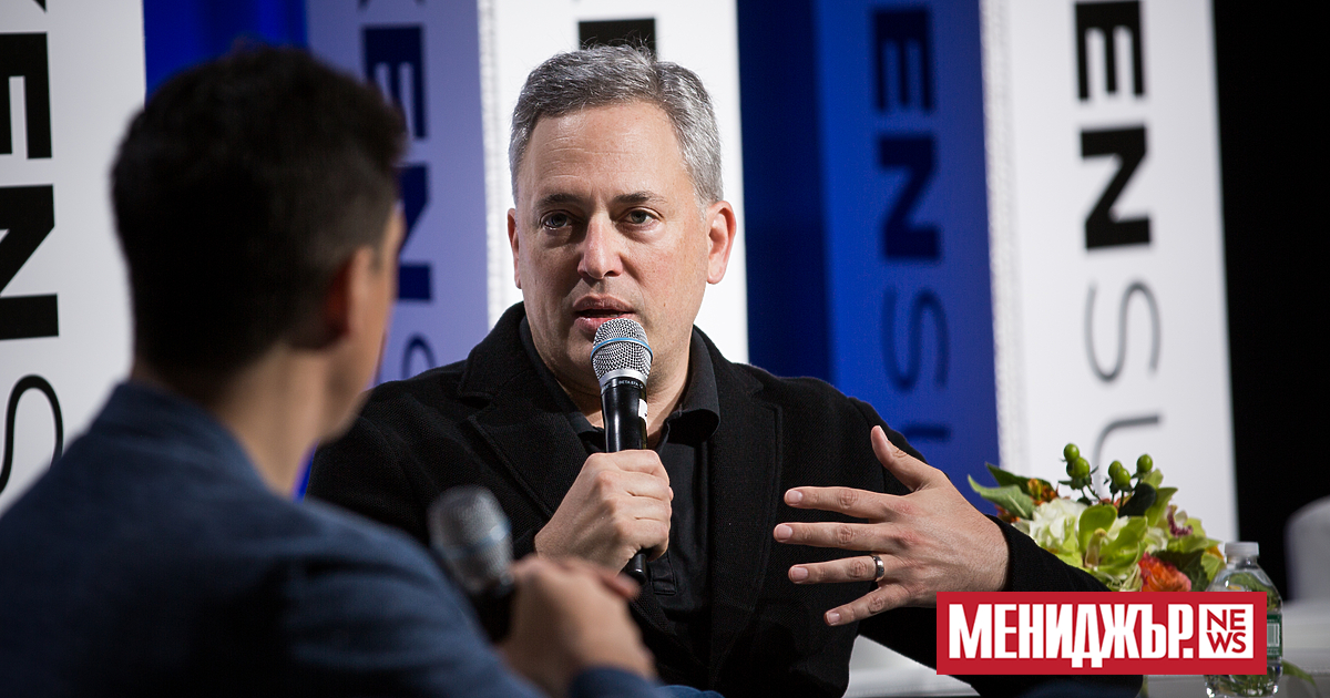 Рисковият инвеститор и подкастър Дейвид Сакс ще се присъедини към