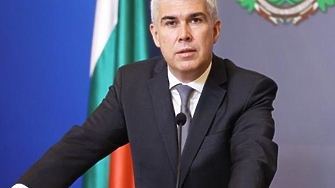 Булгартрансгаз очаква Газпром да посочи как ще извършва плащанията си