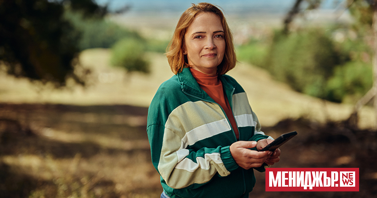 Когато казваш, че си различен, трябва да го докажеш. И