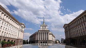 България постигна още една от своите стратегически цели с приемането