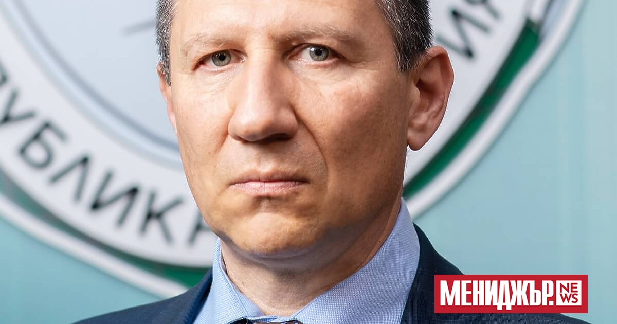 В Народното събрание е постъпило искане на главния прокурор Борислав