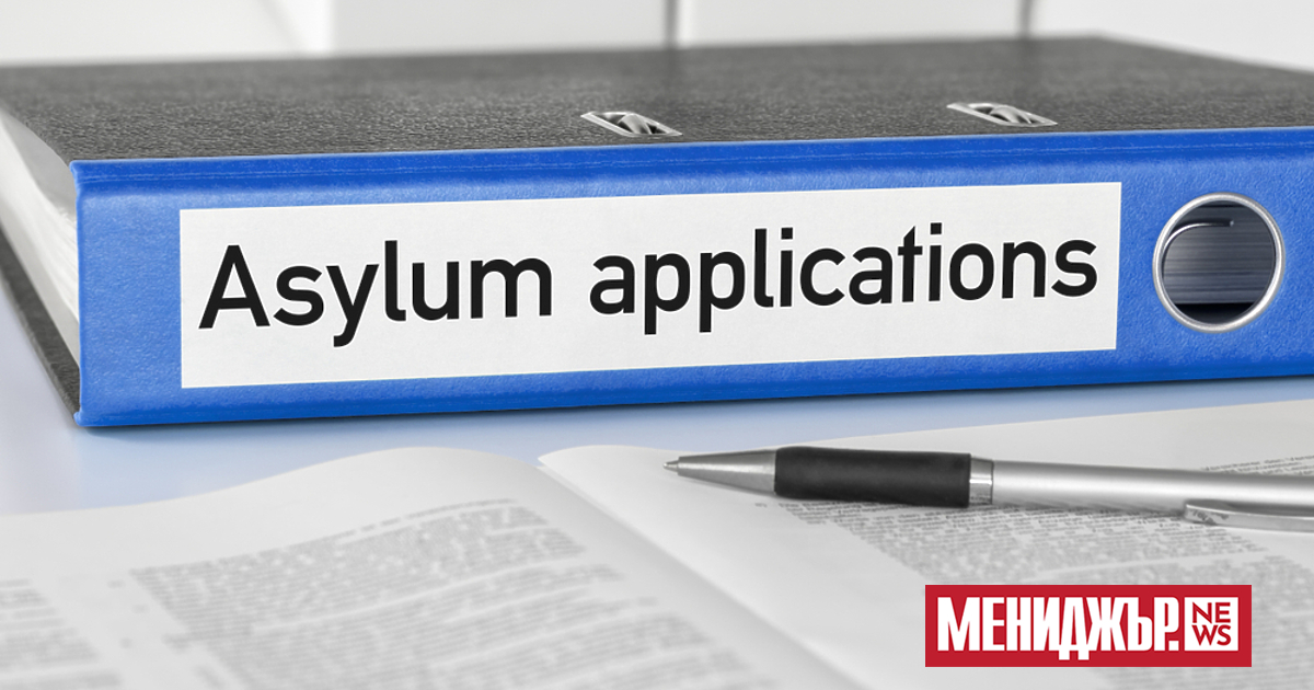 Много европейски страни отложиха молбите за убежище от сирийци, след