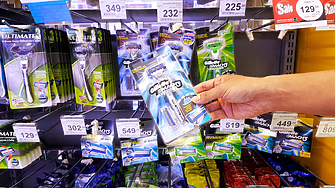 Американската компания Procter Gamble преразгледа своята верига за доставки