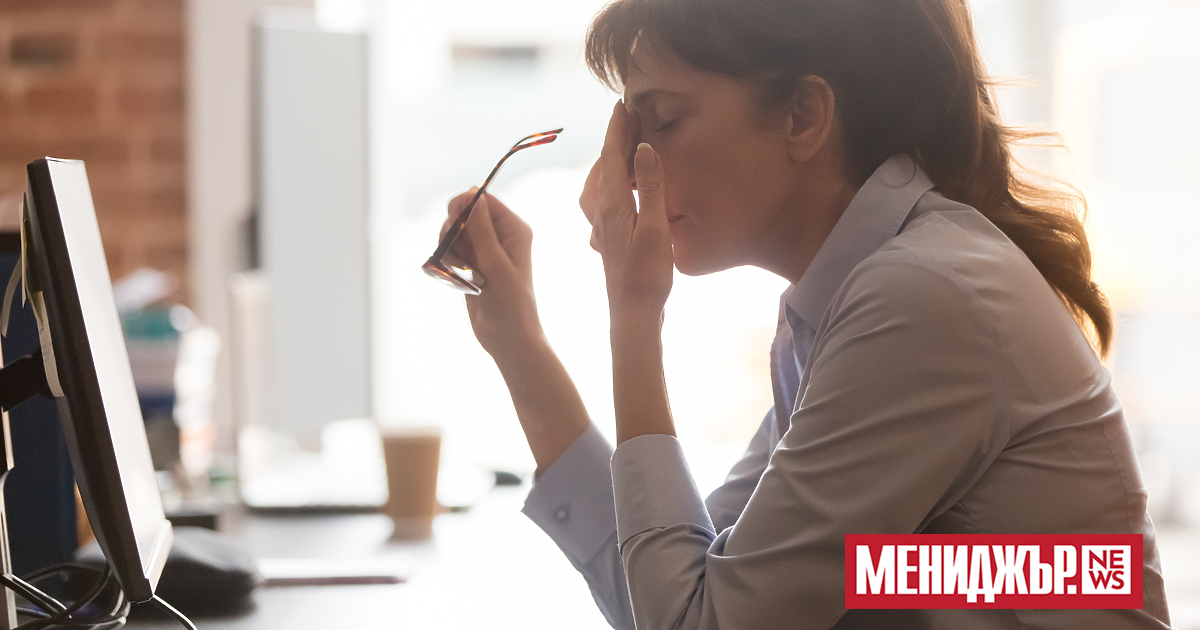 Въпреки че условията на труд се подобряват стабилно през изминалия