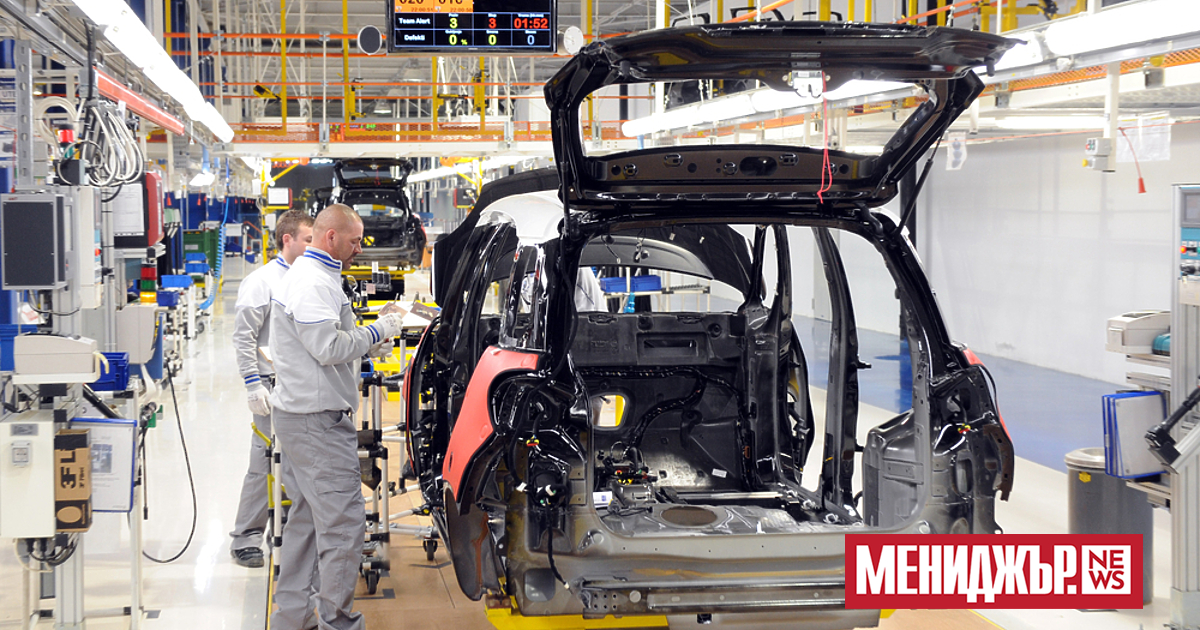 Време е Европа да се събуди от дългия си сън