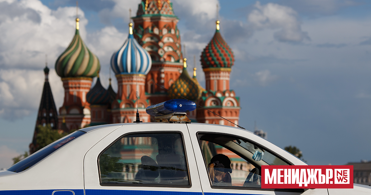 Бомба, скрита в електрически скутер, е убила високопоставен руски генерал,