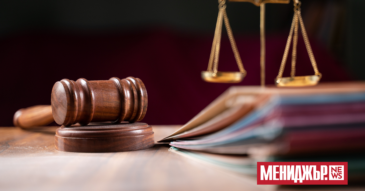 Съдът остави в ареста Лъчезар Ставрев заради риск от извършване