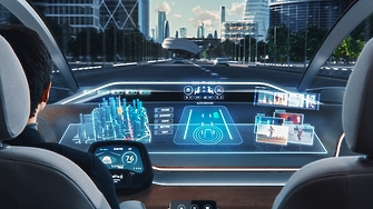 General Motors GM заяви че ще прекрати разработката на роботаксита   удар