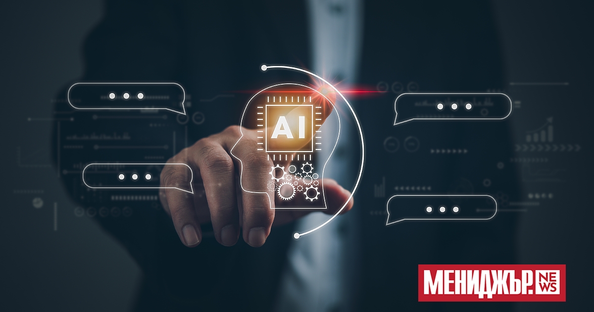 Иля Суцкевер, бивш главен учен и съосновател на OpenAI, е