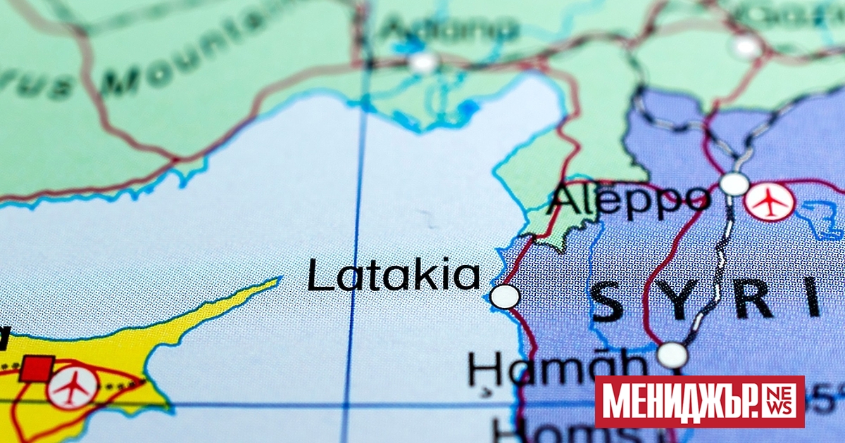 Русия изтегля военните си от фронтовите линии в Северна Сирия,