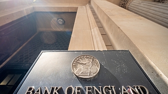 Bank of England  приключи последното си заседание за годината с