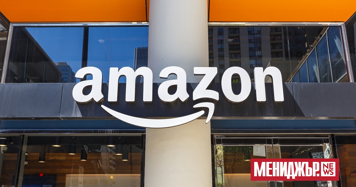 Натискът върху Amazon.com  за преговори със синдиката Teamsters се увеличава,