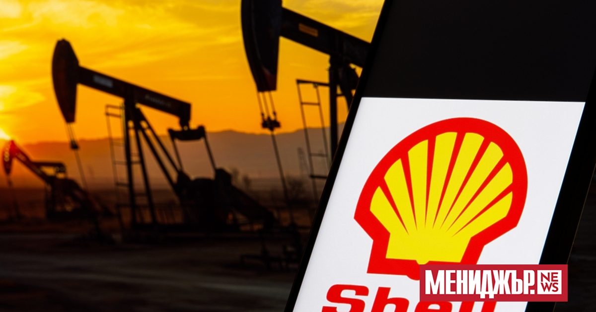 Норвежката Equinor и Shell обявиха плановете си да слеят своите