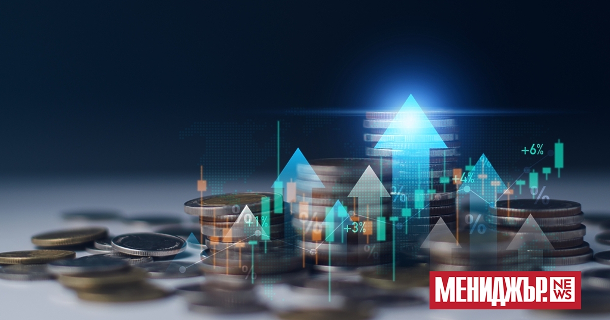 Суверенните и публичните фондове, управляващи 6,5 трилиона долара, отново включват