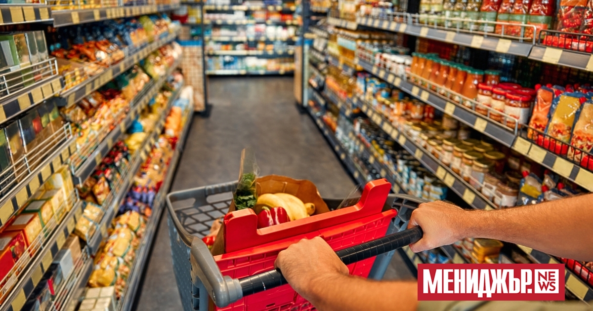 Световните цени на храните се повишиха до 18-месечен връх, като