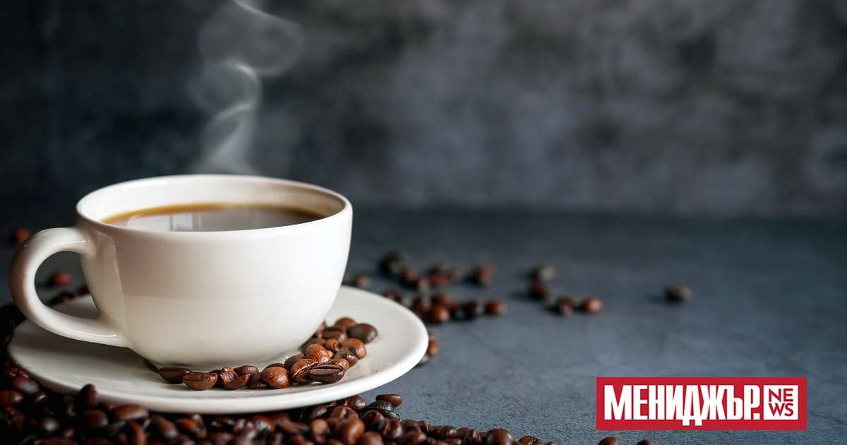 Пиещите кафе скоро може да видят сутрешното си удоволствие по-скъпо,