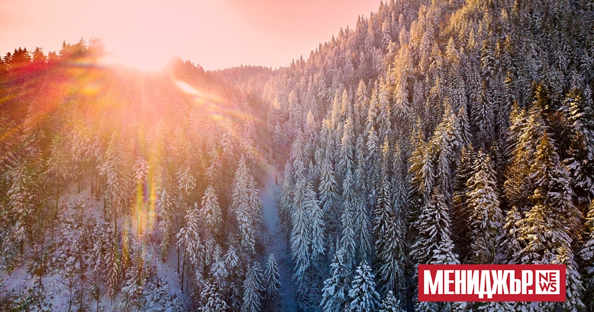 Днес валежите ще спрат, най-късно в източните райони. В Западна