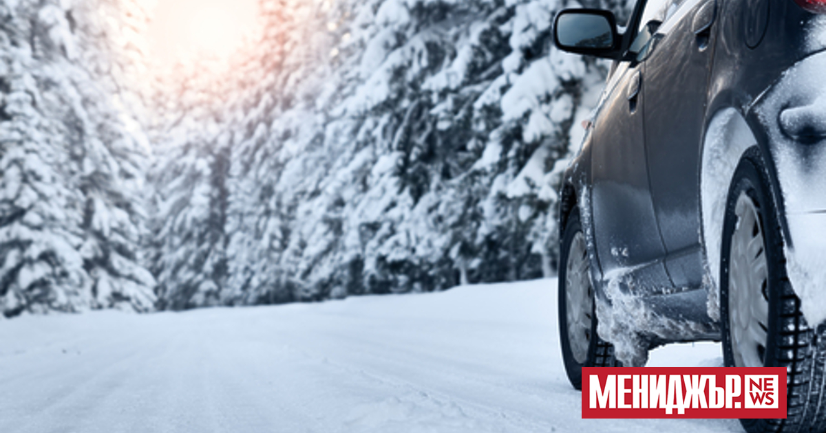 Очаква се около 500 000 българи пътуват за коледните и