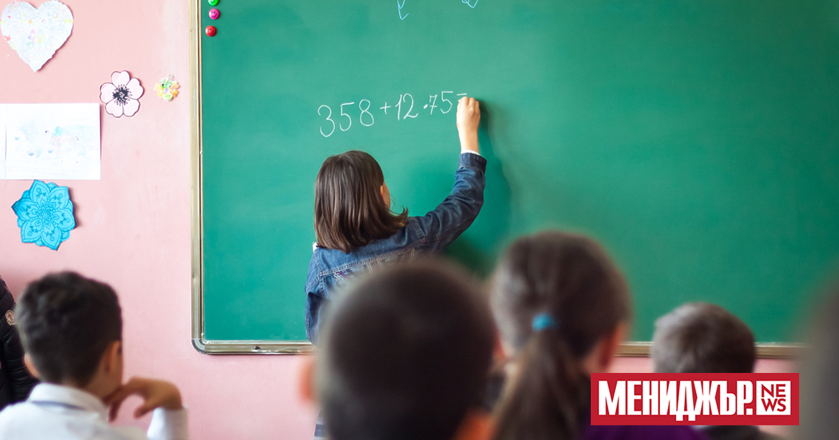 Уменията на децата по математика и четене са значително влошени“